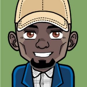 Meet your Posher, Kevin